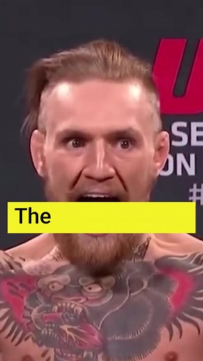 14K views · 47 reactions | MYTHICAL UFC Fighters | How Motivated Conor McGregor, and Ubereem Became Legends #mma #UFC #conormcgregor #motivatedconnor #ubereem #vitorbelfort | Lionel Rivera | Facebook