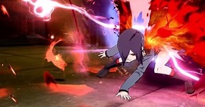 Tokyo Ghoul:re Call to Exist Game's Teaser Previews Playable Characters