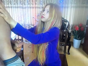 Real european prostitute blowjob fuck