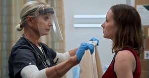 ‘The Pitt’ Season 2: Episode 7 Delivers Realistic Depiction of Sexual Assault Exam (Rape Kit) – Archyde