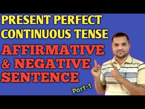 Shree English Classes Dhoraiya #english #presentperfectcontinuoustense #education #awdhesh_sir #