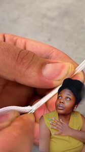 How to adjust your detached shoe lace | Ngozi Marvellous Okoye