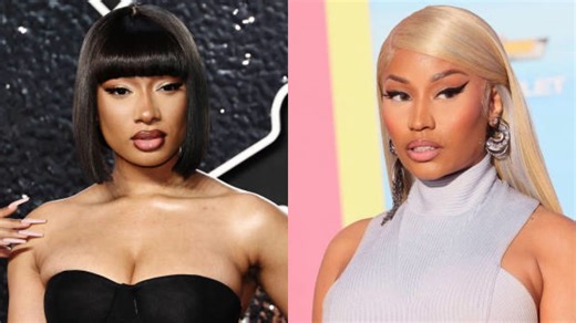 Nicki Minaj Mocks Megan Thee Stallion Over Lawsuit Setback