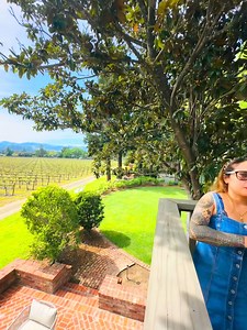 9.1K views · 346 reactions | Room tour n Harvest Inn Hotel @St.Helena Napa Valley | American and Blaan Couple | Facebook