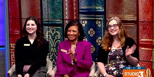 National Library Week Events