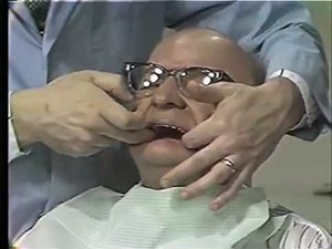 Delivery of Complete Denture - Part 1
