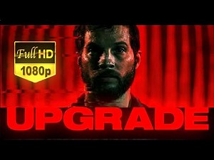 Upgrade (2018) - The Kitchen Fight Scene In Hindi | UHD Movies