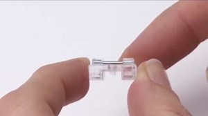 Invisible zippers look seamless on your garment and home décor projects, but how do you actually sew one? Watch this tutorial to see how easy using the Invisible Zipper Foot can be, then treat yourself by ordering one here: http://ow.ly/uSTL50IxQBt | Singer Sewing