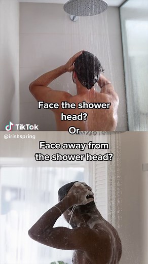 We’re 100% using Irish Spring 🧼 🙌 #irishspring #soapking #soap #trending #viral #fyp #soaptok #shower