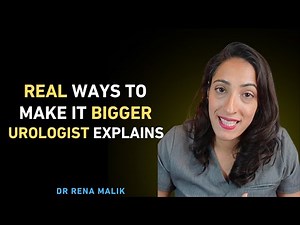 Scientifically proven ways to increase penile length? A Urologist Explains