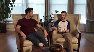 FTM 4 Michael + Luke