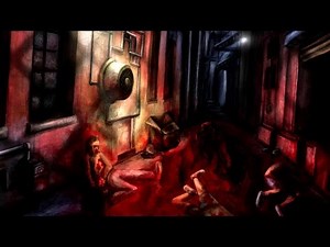 POSTAL Redux Rampage OST - Run From Me