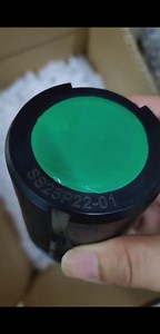 [Hot Item] 25mm Image Intensifier Tube for Night Vision Devices