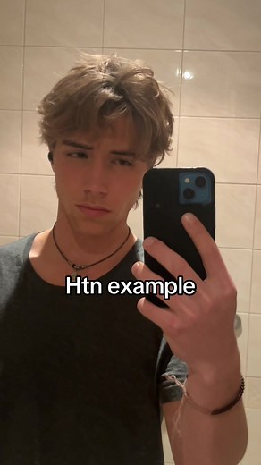 I’m mhtn #fyp #bp #lm #htn #cl #viral | htn meaning