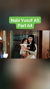 288K views · 14K reactions | Nabi Yusuf AS part 64 #kisah #sejarah #film #nabi | Berbagi Ilmu | Facebook