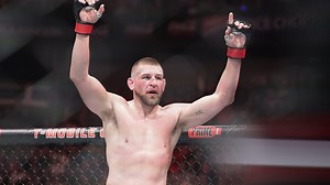 Dustin Jacoby determined to 'own the moment' like Justin Gaethje at UFC 296