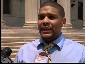 Springfield celebrating Gay Pride