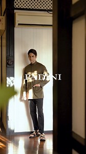 Welcoming Raya season with the easy-matching and refined pattern shirt. #GayaRaya Pair it with your best dark-color pants to complete the actual raya look. Available now at Padini.com & Padini Concept Store #Padini #Men #PadiniMalaysia #PadiniConceptStore #Raya2024 #menfashion #mensstyle | Padini Holdings