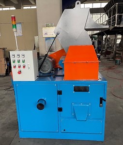 [Hot Item] Cable Wire Separating Machine Copper Granulator Scrap Copper Wire Shredder