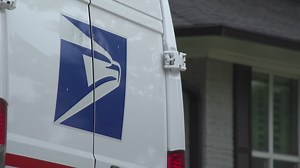 North Texas 18-year-old  pleads guilty to concealing stolen USPS master key case