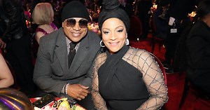 Meet LL Cool J's Wife: Simone Smith