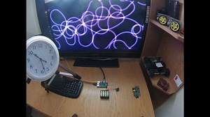 BattBorg - Power your Raspberry Pi from AA batteries | PiBorg