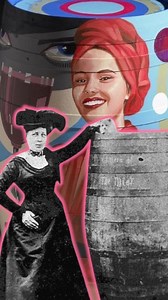 Annie Edson Taylor | Olaf Piotrowski