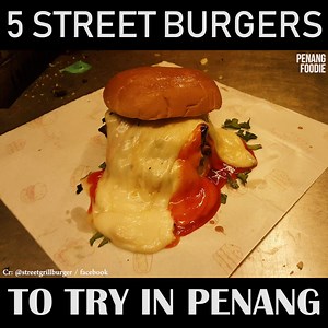 42K views · 1.1K reactions | Have you tried all? 樂 | Penang Foodie | Facebook