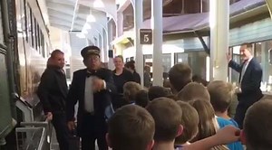 The Durham Museum on Reels