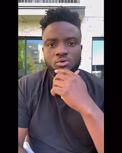 Justice For The Nigerian Passport | Comedian Acapella