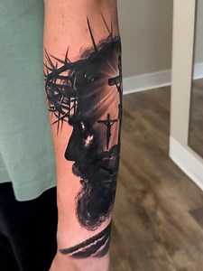 Fredlarsentattoo on Reels