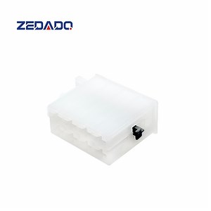 [Hot Item] Automotive 8 Position Wiring Harness Female Housing Electrical Wire Connectors 18358052000