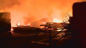 Bothell rebuilding on Main Street nearly two years after massive fire