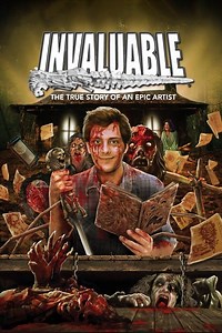 Stream Invaluable: The True Story of an Epic Artist (2014): Find it on Netflix, Prime Video, Hulu & more
