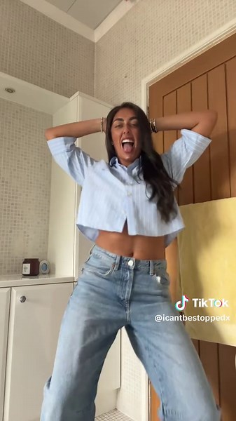 icantbestoppedx on TikTok