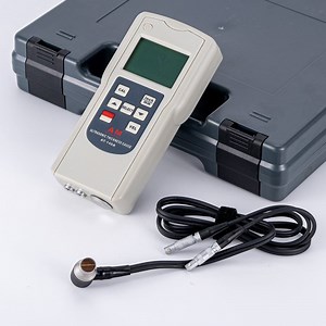 [Hot Item] Ultrasonic Tube Wall Thickness Gauge Digital Testing Equipment