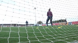 Siobhan Chamberlain on Reels