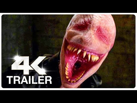 TOP UPCOMING HORROR MOVIES 2020/2021 (Trailers)