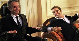 Inseparables - Trailer Oficial | Tomatazos