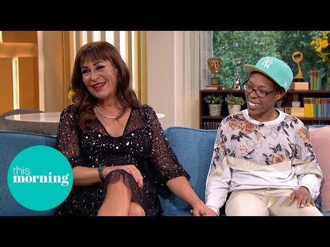 “I Returned To Naked Attraction After Transitioning - And Finally Found Love” | This Morning