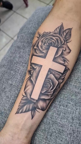Angel tatto on TikTok
