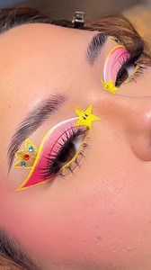 2.3M views · 10K reactions | Cute makeup look inspired by the one and only Princess Peach! | MetDaan Tips | Facebook
