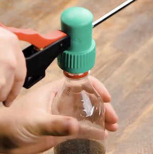 Building Your Own Sandblasting Machine | Wood Mood