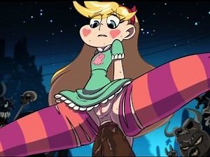 Rule 34 Star Butterfly From Star Vs Evil Intro Song Version | Hotntubes.com