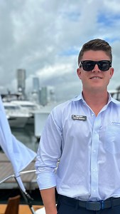 ✨Live from the Aquila Booth at the Miami International Boat show. Stop by and see Marlie for a tour of the brand new 42 Aquila! See you soon!!✨ Show Hours: FRIDAY (2/17): 10 AM - 7 PM SATURDAY (2/18): 10 AM - 7 PM SUNDAY (2/19): 10 AM - 5 PM #miami #mibs2023 #aquila #42 #newmodel #miamiboatshow #miamibeach #miamilife #aquilayachts #aquilacatamarans #catamaran | MarineMax Pompano Beach