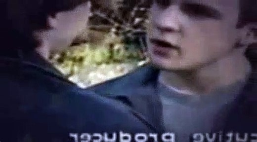 Boy Meets World Season 5 Episode 20 Starry Night