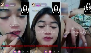 VCS Miss Lannn Kenalan Dulu Baru Ngocok Tevi