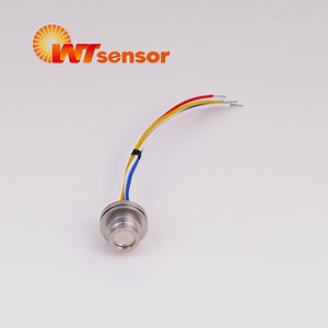 [Hot Item] Mems Pressure Sensor Low Price 1MPa to 100MPa Pressure Transducer