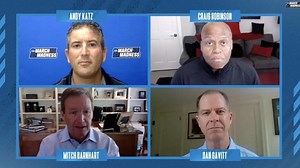 Dan Gavitt: We'll deliver a March Madness tournament in 2021