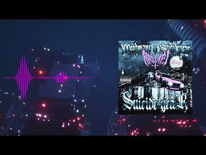 WEEDMANE, Suicideyear - SUICIDE YEAR (RAIZHELL Remix)